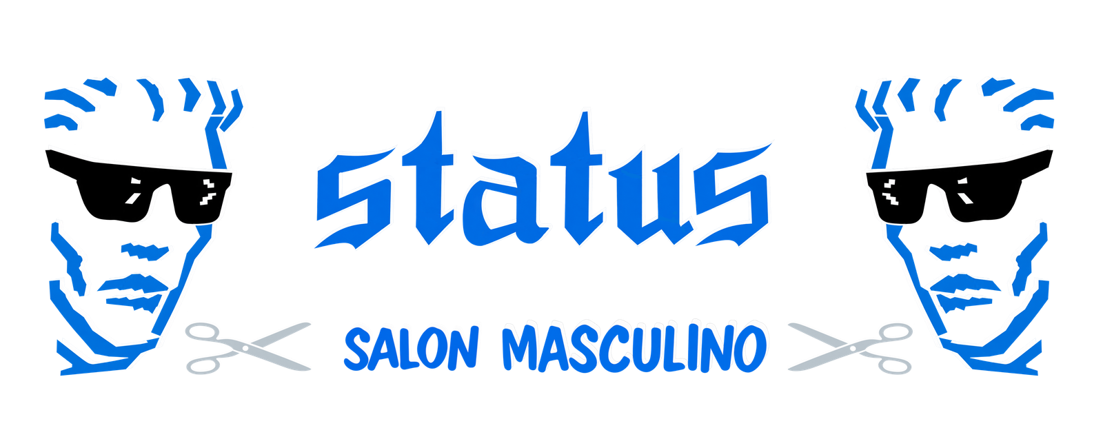 status Salón Masculino