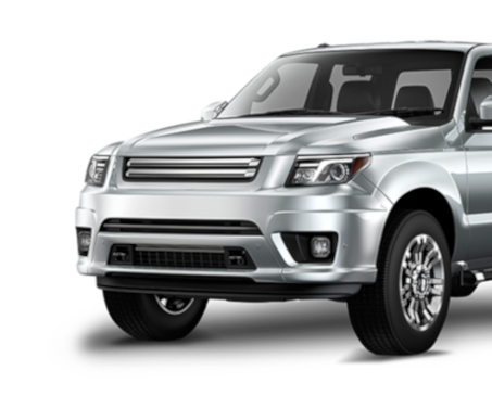 reparación de camiones electromecánica Tito Trenque Lauquen camioneta