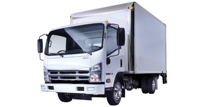 reparación de camiones electromecánica Tito Trenque Lauquen camion grande