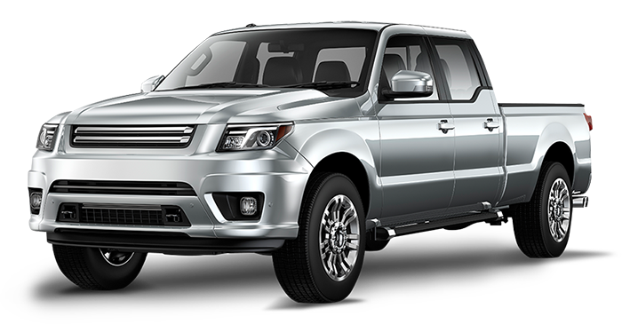 reparación de camiones electromecánica Tito Trenque Lauquen camioneta grande